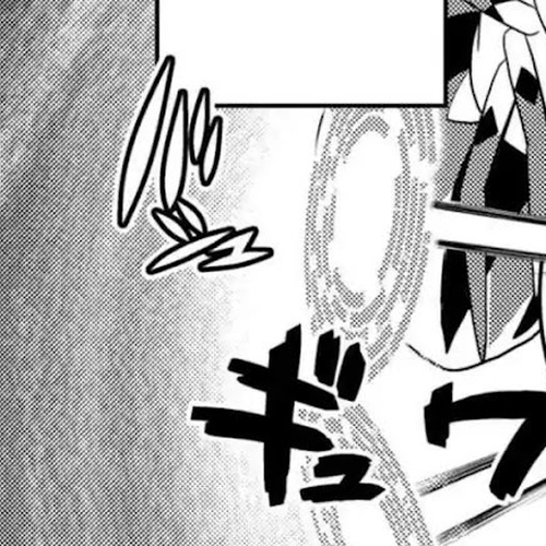 Kumo desu ga, nani ka? Chapter 25.1 cover