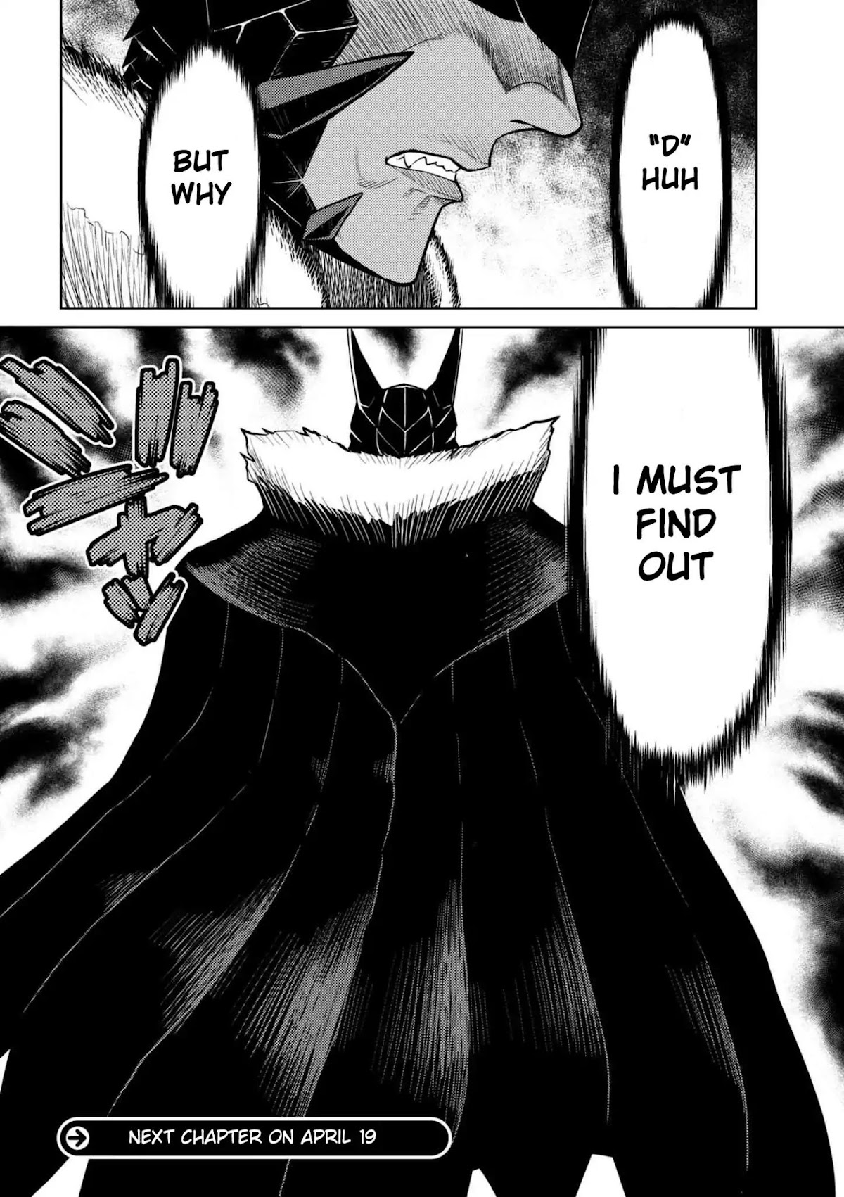 Kumo desu ga, nani ka? Chapter 26 page 18 - Chapter 26: # 26