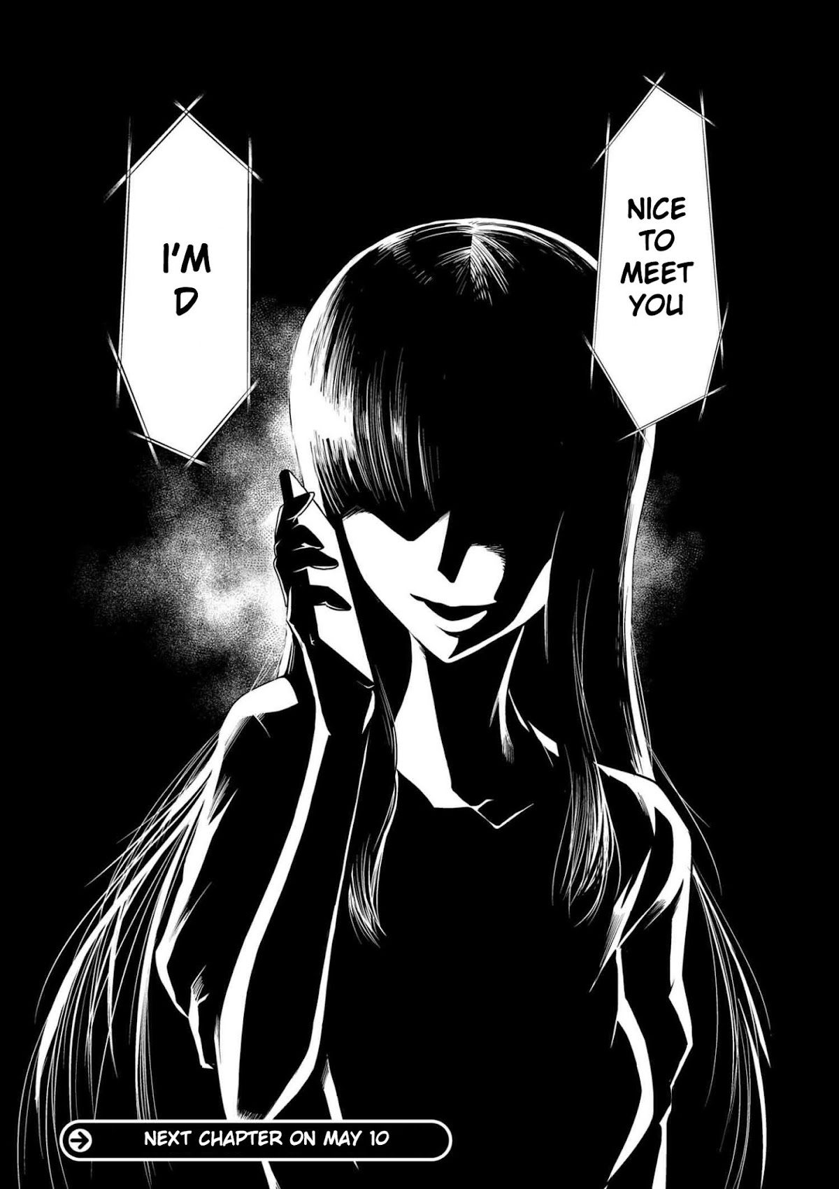Kumo desu ga, nani ka? Chapter 27.1 page 16 - Chapter 27.1