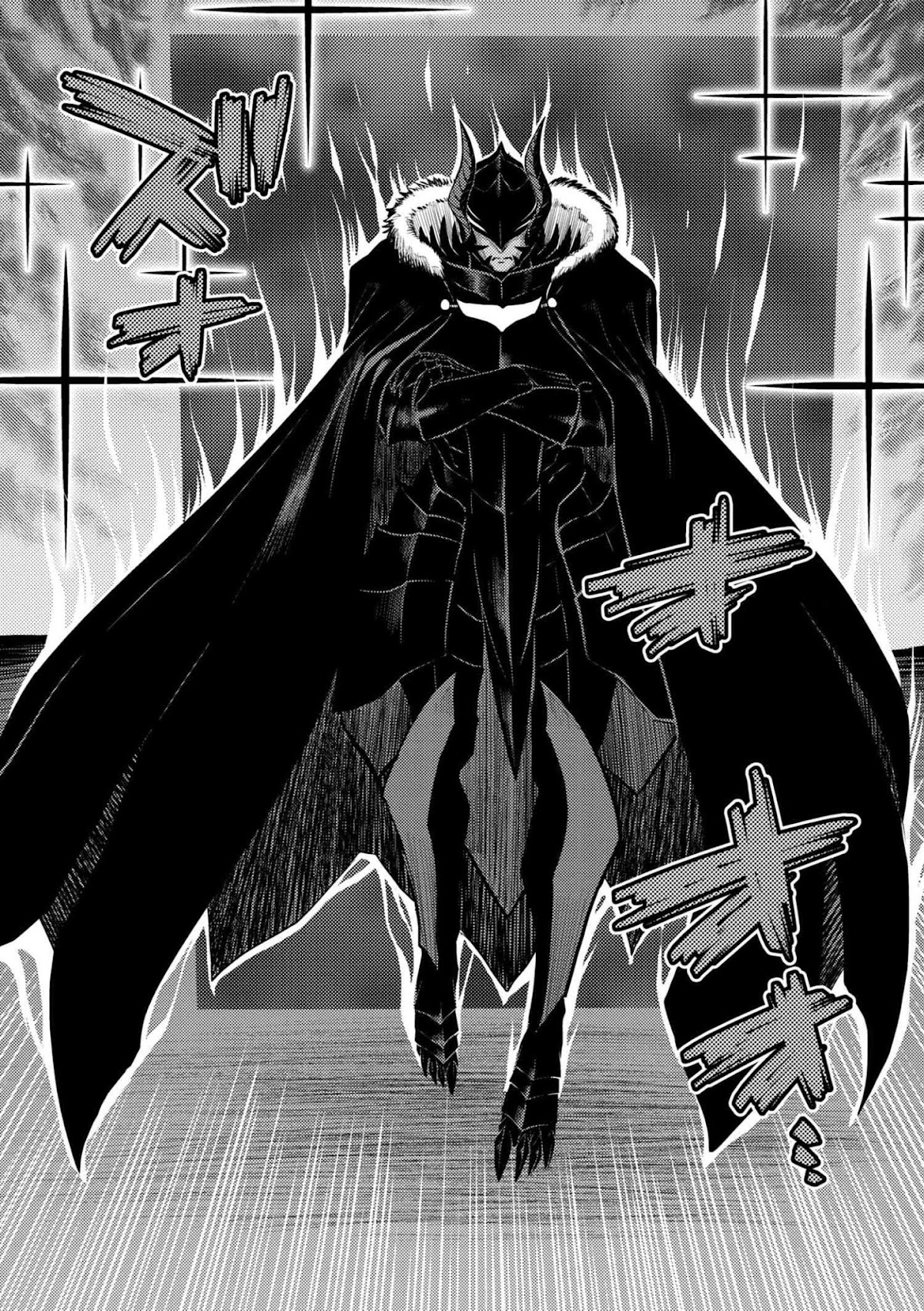 Kumo desu ga, nani ka? Chapter 27.1 page 7 - Chapter 27.1