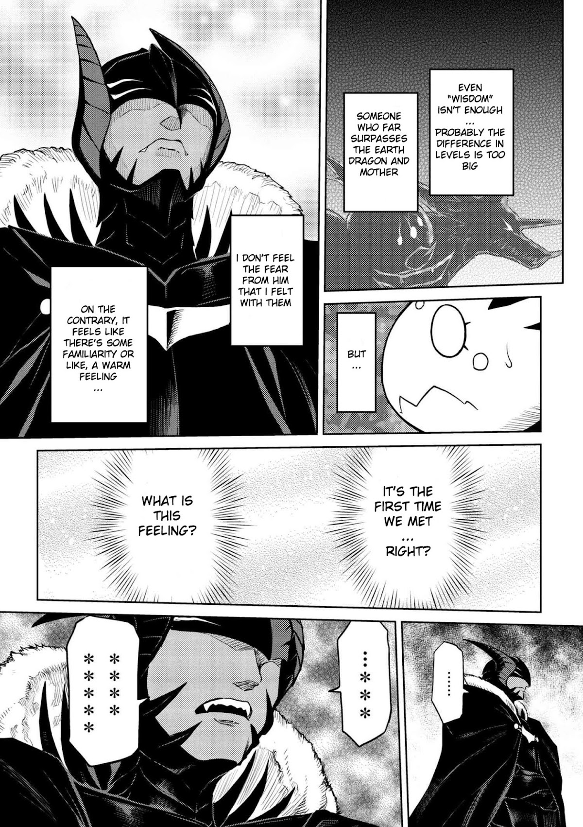 Kumo desu ga, nani ka? Chapter 27.1 page 9 - Chapter 27.1