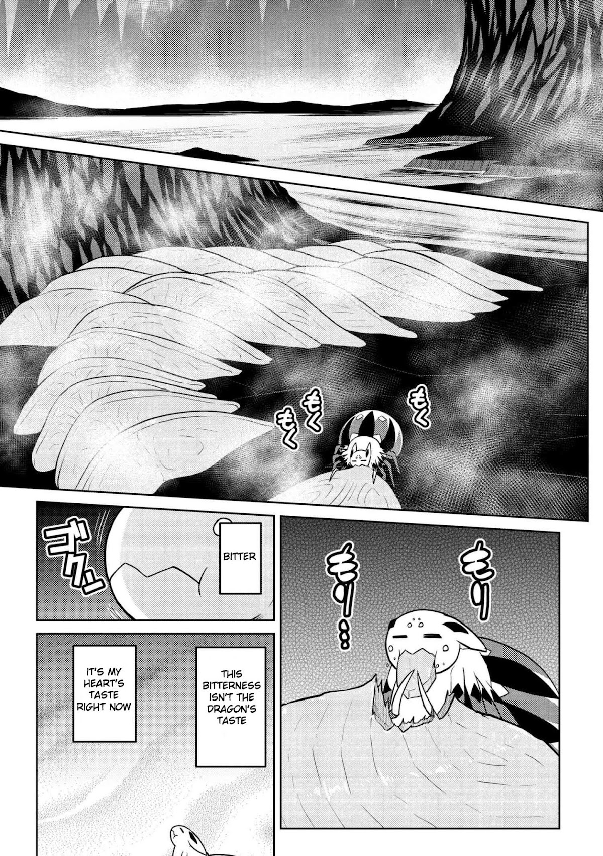 Kumo desu ga, nani ka? Chapter 27.2 page 7 - Chapter 27.2: # 27.2