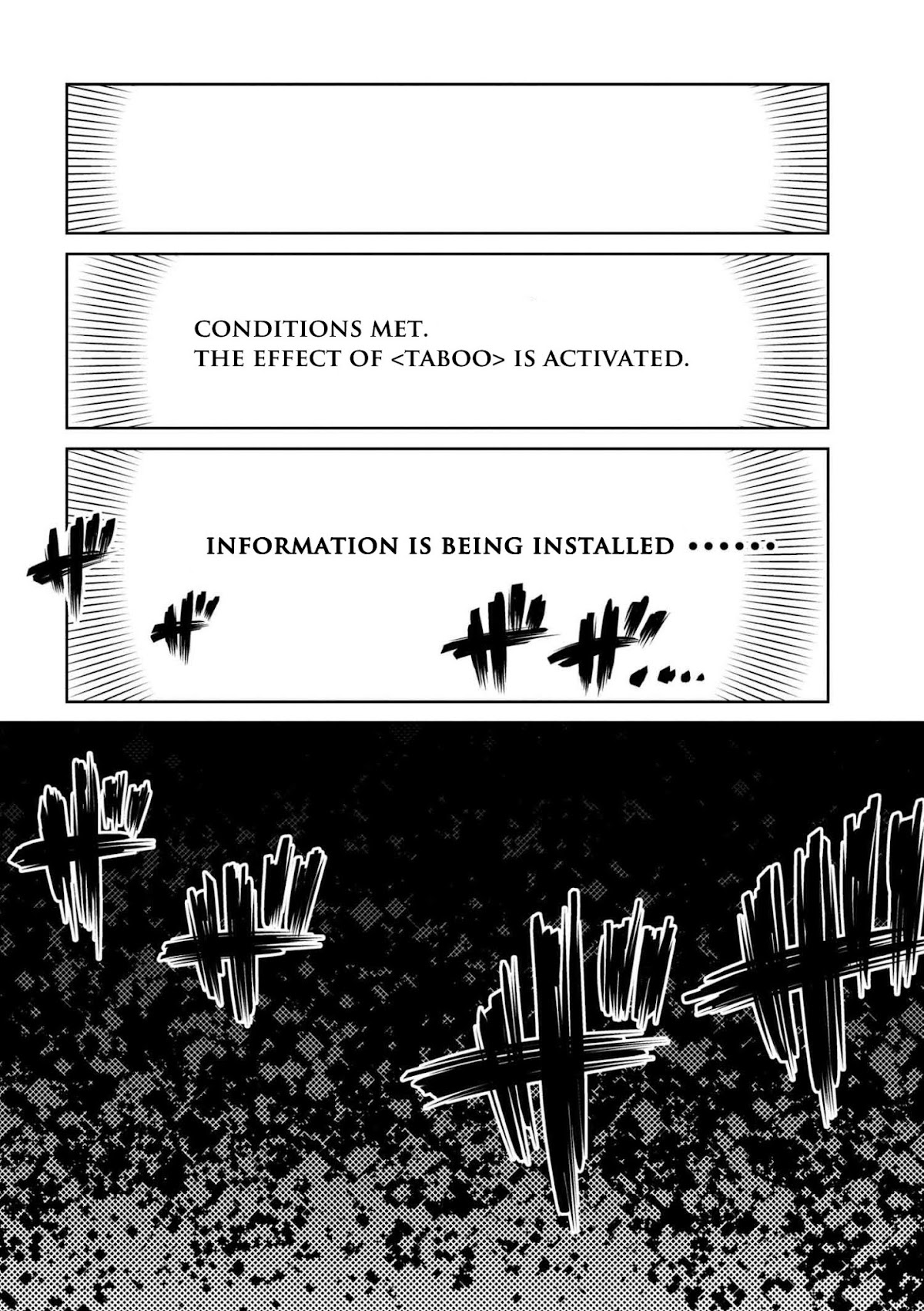 Kumo desu ga, nani ka? Chapter 29.1 page 12 - Chapter 29.1