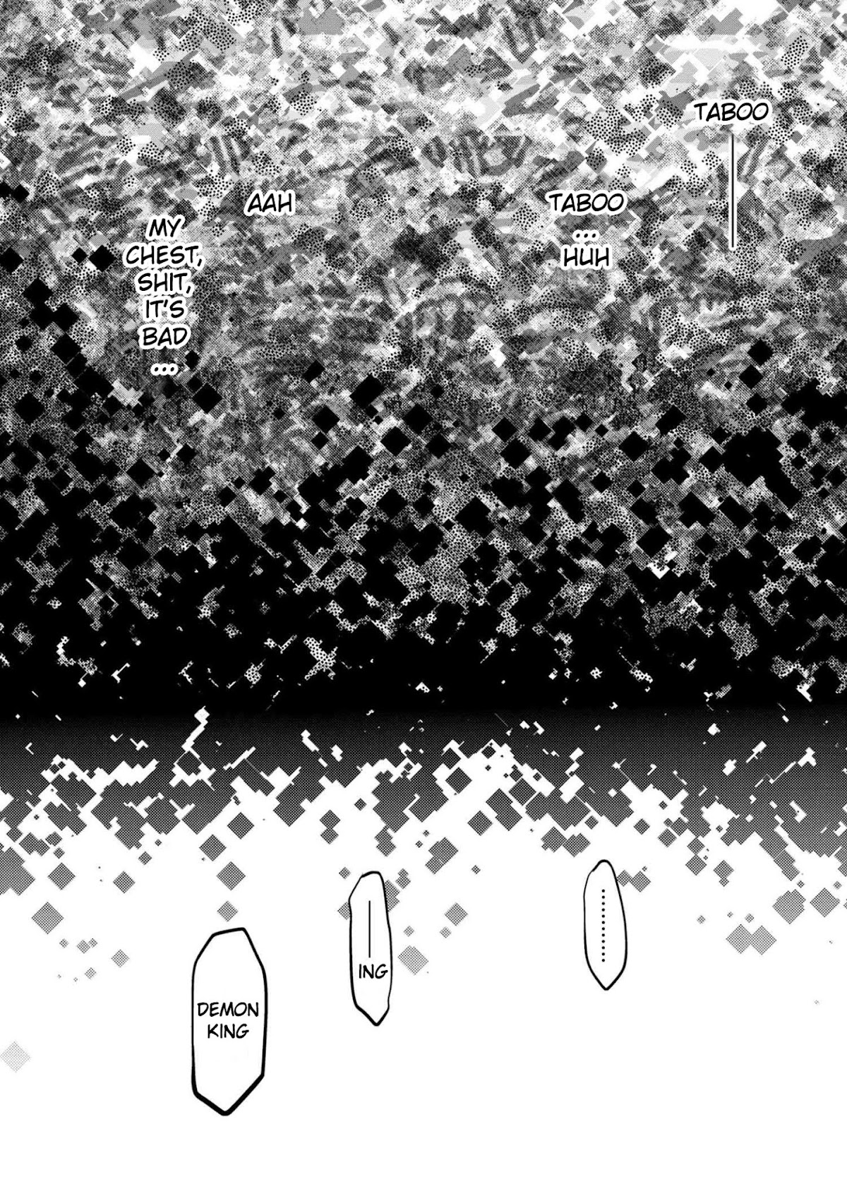 Kumo desu ga, nani ka? Chapter 29.1 page 13 - Chapter 29.1