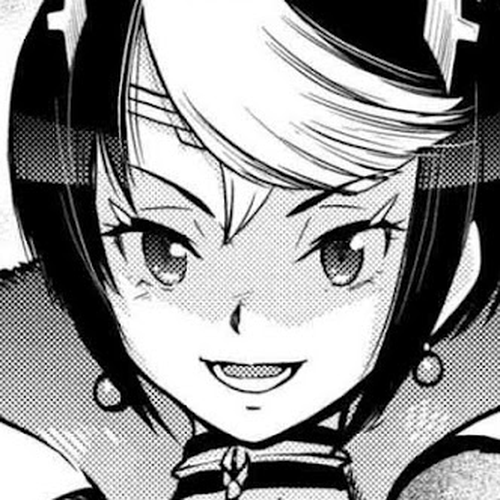 Kumo desu ga, nani ka? Chapter 29.1 cover