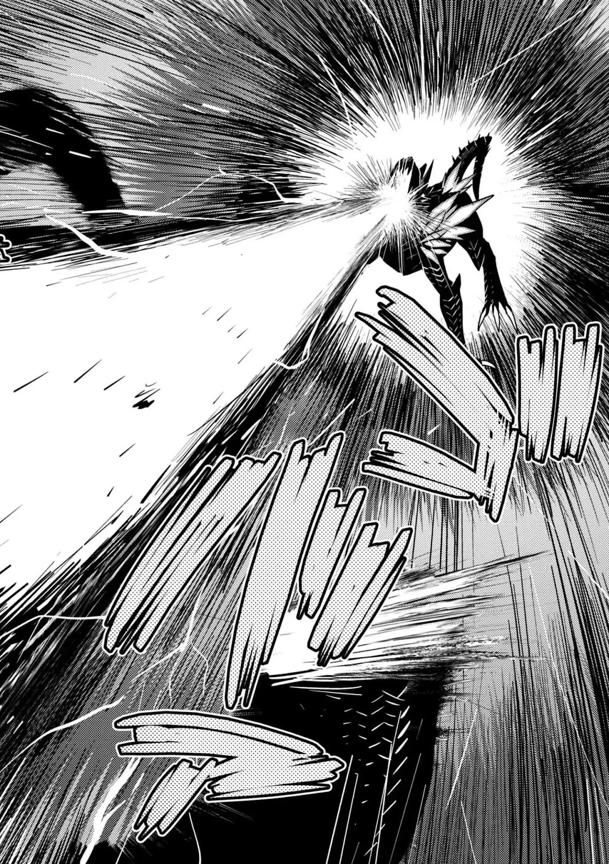 Kumo desu ga, nani ka? Chapter 31.1 page 12 - Chapter 31.1