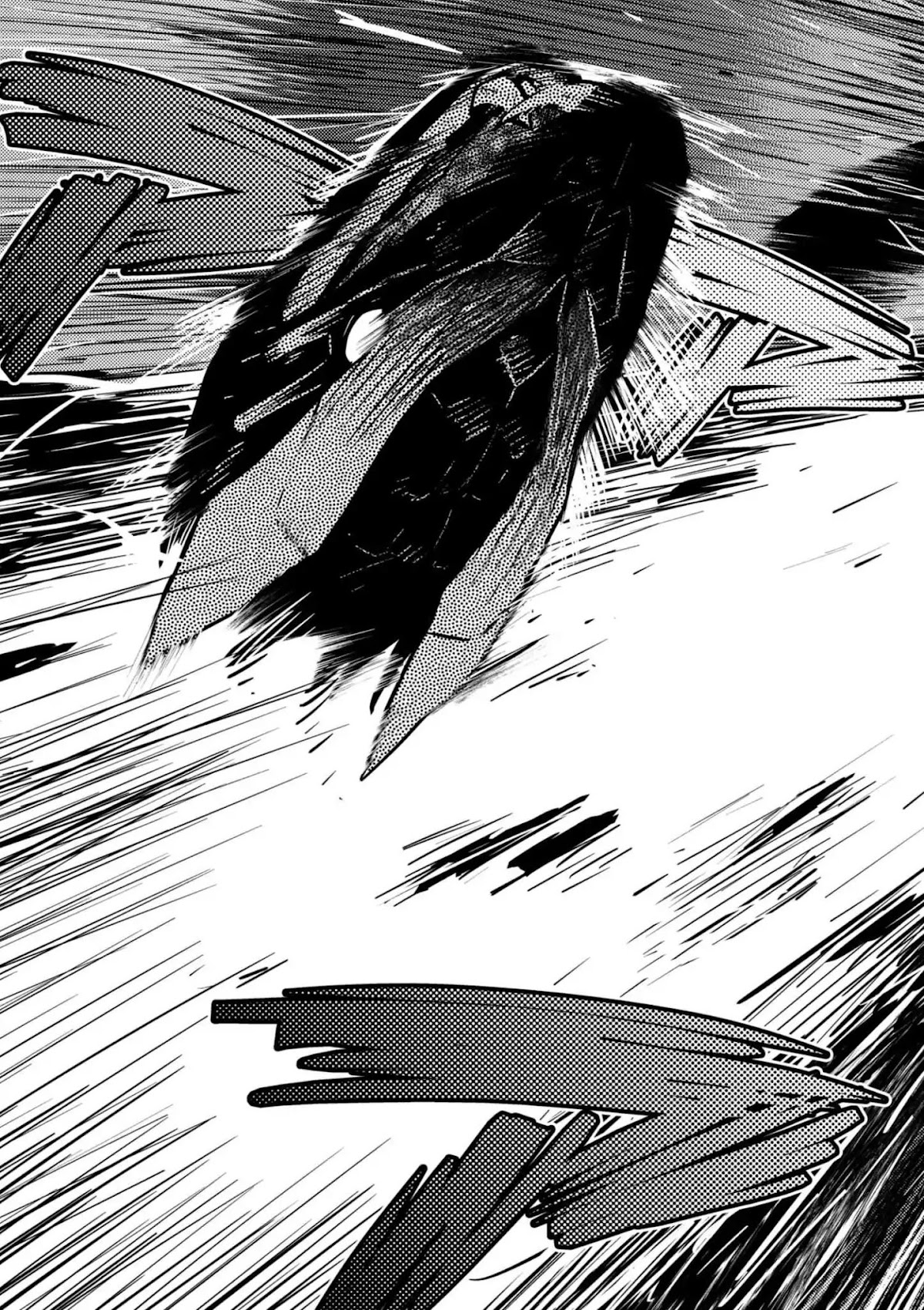 Kumo desu ga, nani ka? Chapter 31.1 page 13 - Chapter 31.1