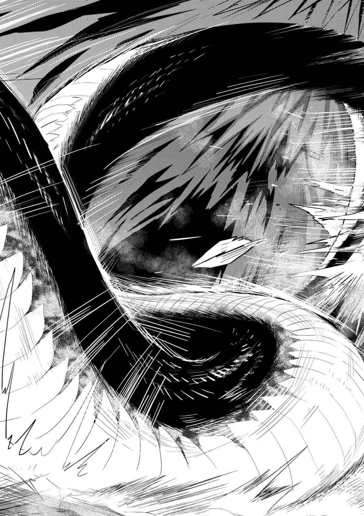 Kumo desu ga, nani ka? Chapter 31.1 page 6 - Chapter 31.1