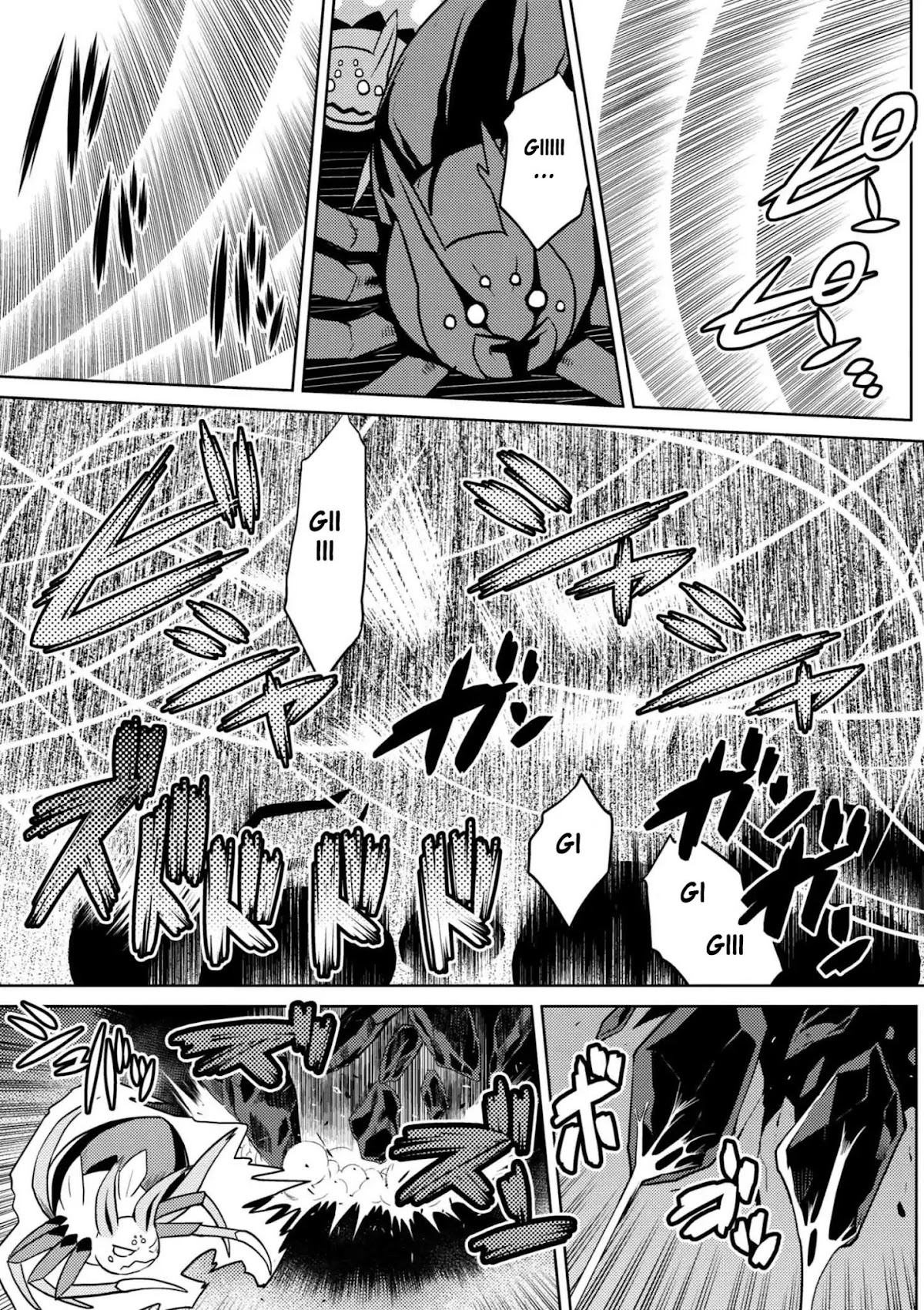 Kumo desu ga, nani ka? Chapter 31.2 page 13 - Chapter 31.2