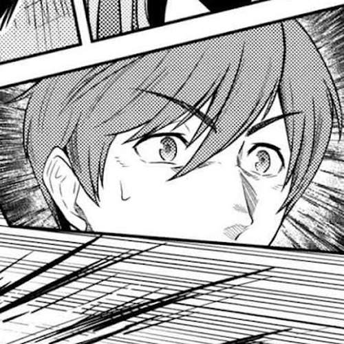 Kumo desu ga, nani ka? Chapter 34.1 cover