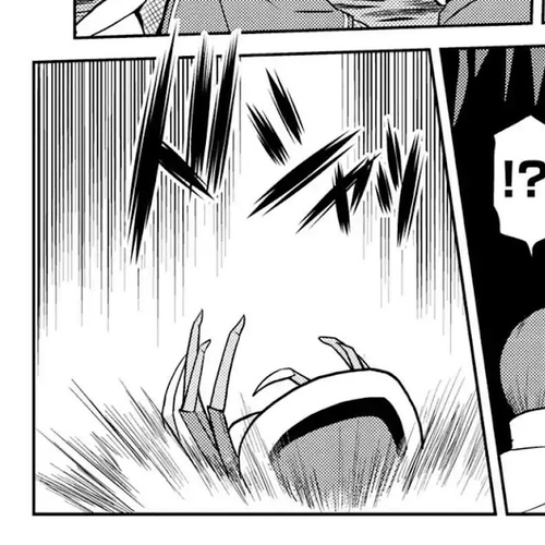 Kumo desu ga, nani ka? Chapter 35.1 cover