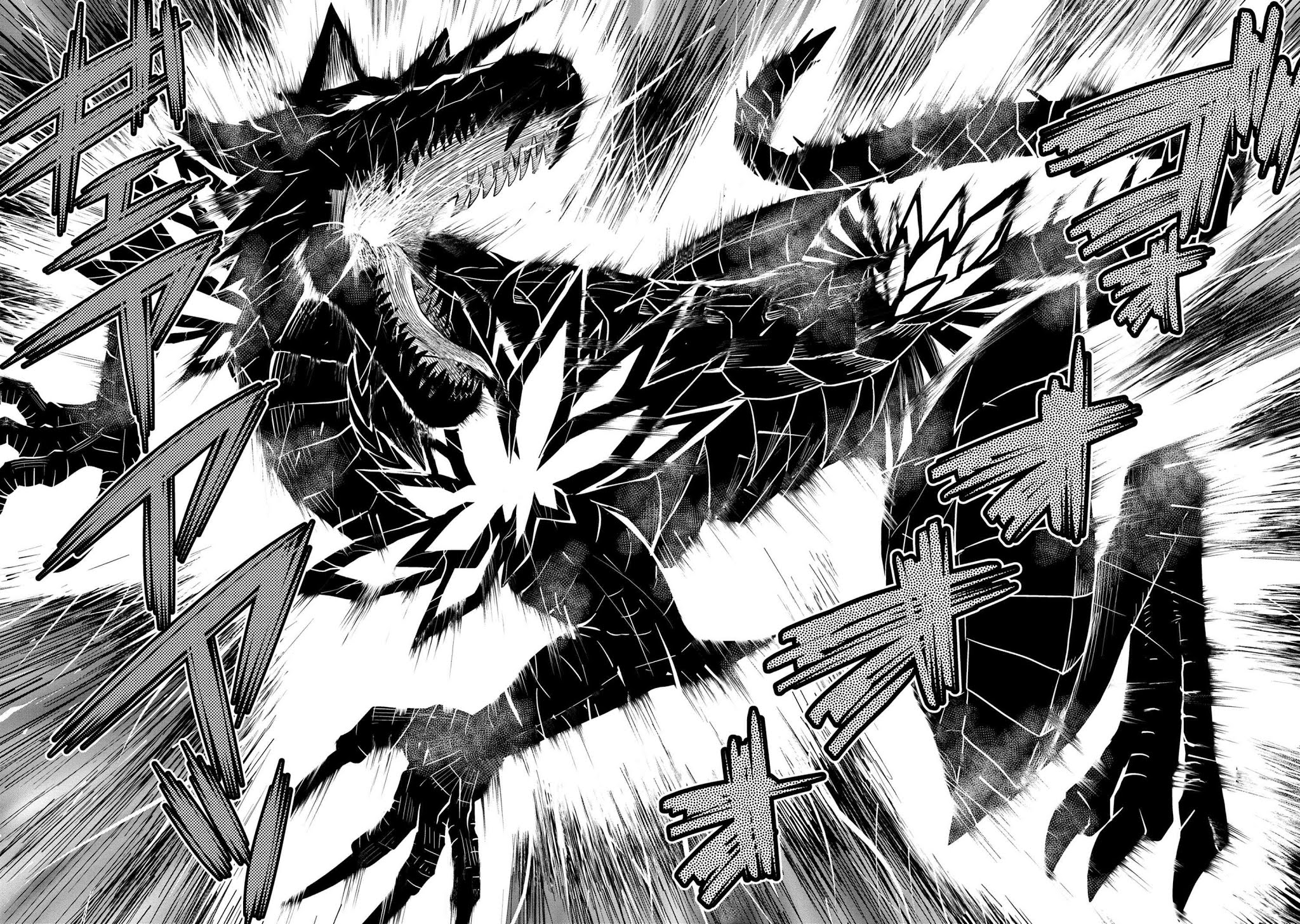 Kumo desu ga, nani ka? Chapter 37.2 page 8 - Chapter 37.2