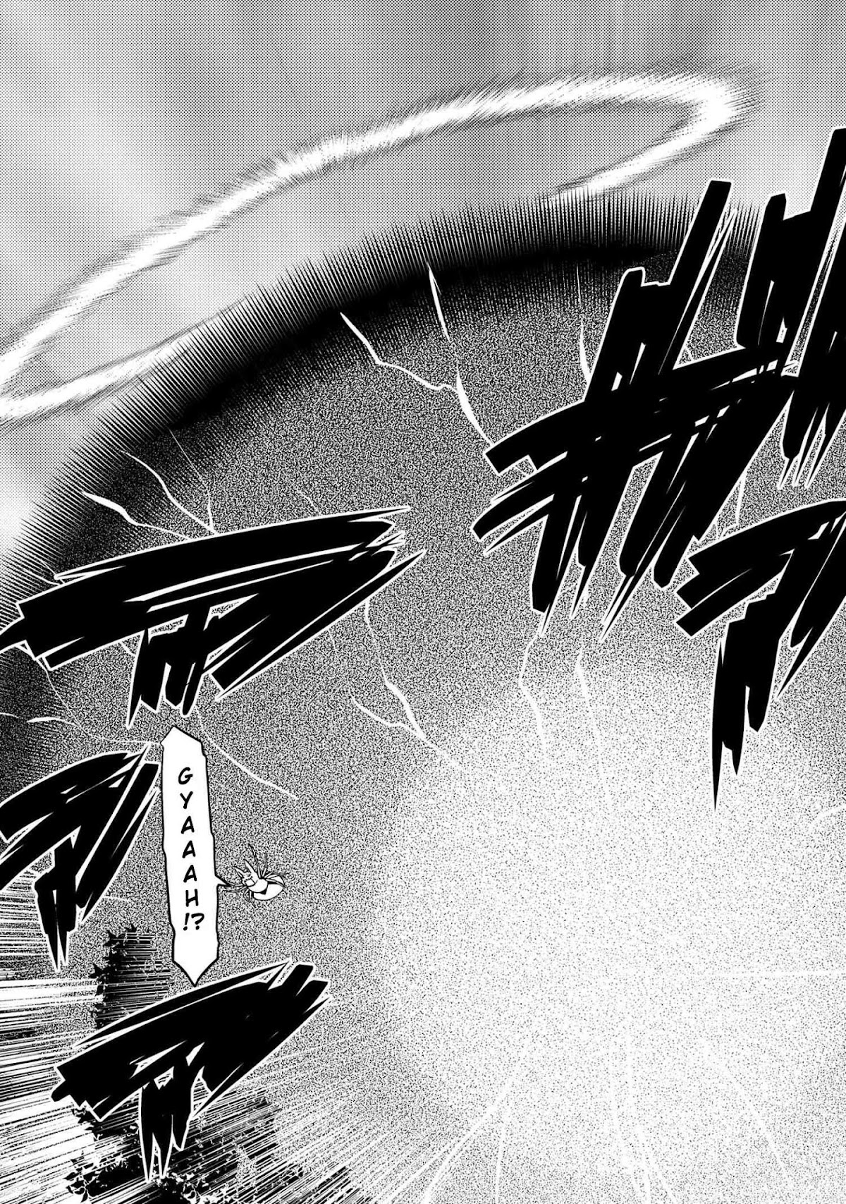 Kumo desu ga, nani ka? Chapter 40.1 page 5 - Chapter 40.1