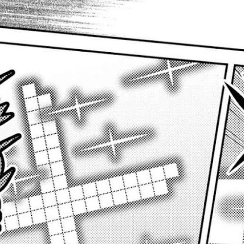 Kumo desu ga, nani ka? Chapter 40.1 cover