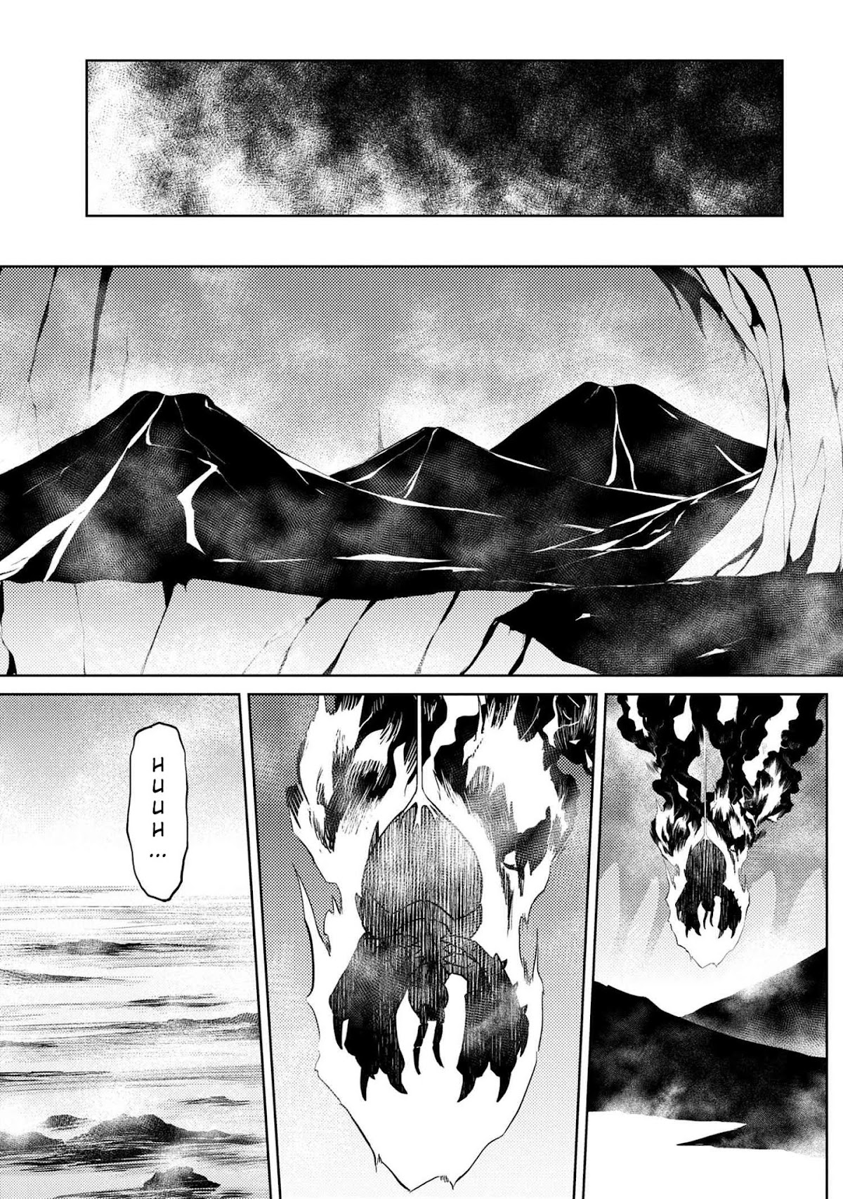 Kumo desu ga, nani ka? Chapter 42.1 page 7 - Chapter 42.1
