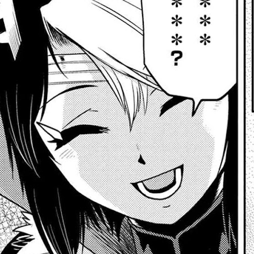 Kumo desu ga, nani ka? Chapter 43.2 cover
