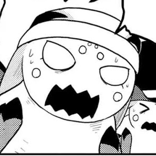 Kumo desu ga, nani ka? Chapter 44.1 cover