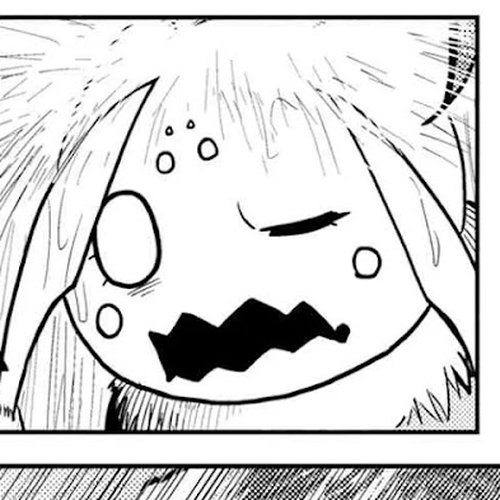 Kumo desu ga, nani ka? Chapter 44.2 cover