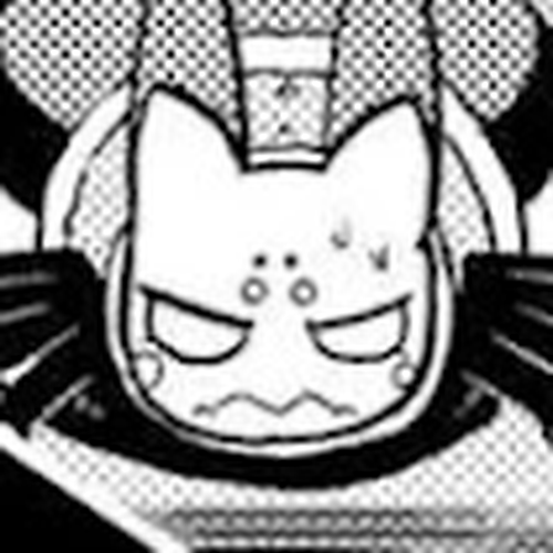 Kumo desu ga, nani ka? Chapter 45.1 cover