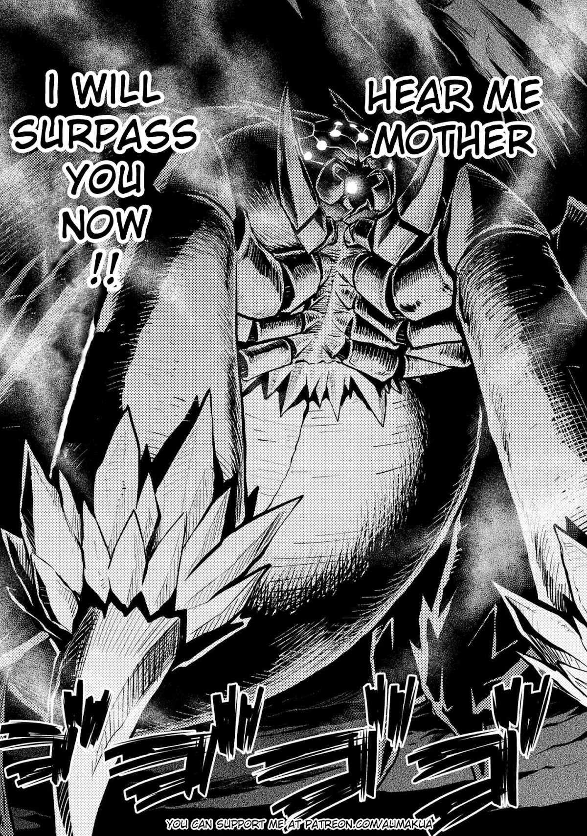 Kumo desu ga, nani ka? Chapter 45.2 page 16 - Chapter 45.2
