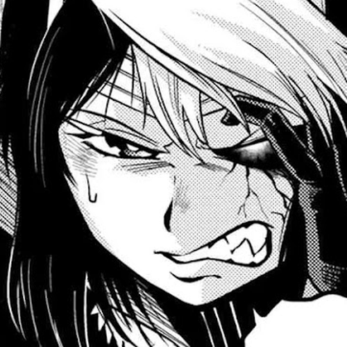 Kumo desu ga, nani ka? Chapter 45.2 cover