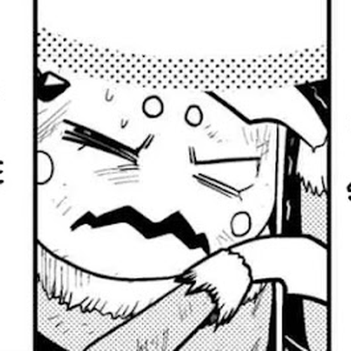 Kumo desu ga, nani ka? Chapter 46.1 cover