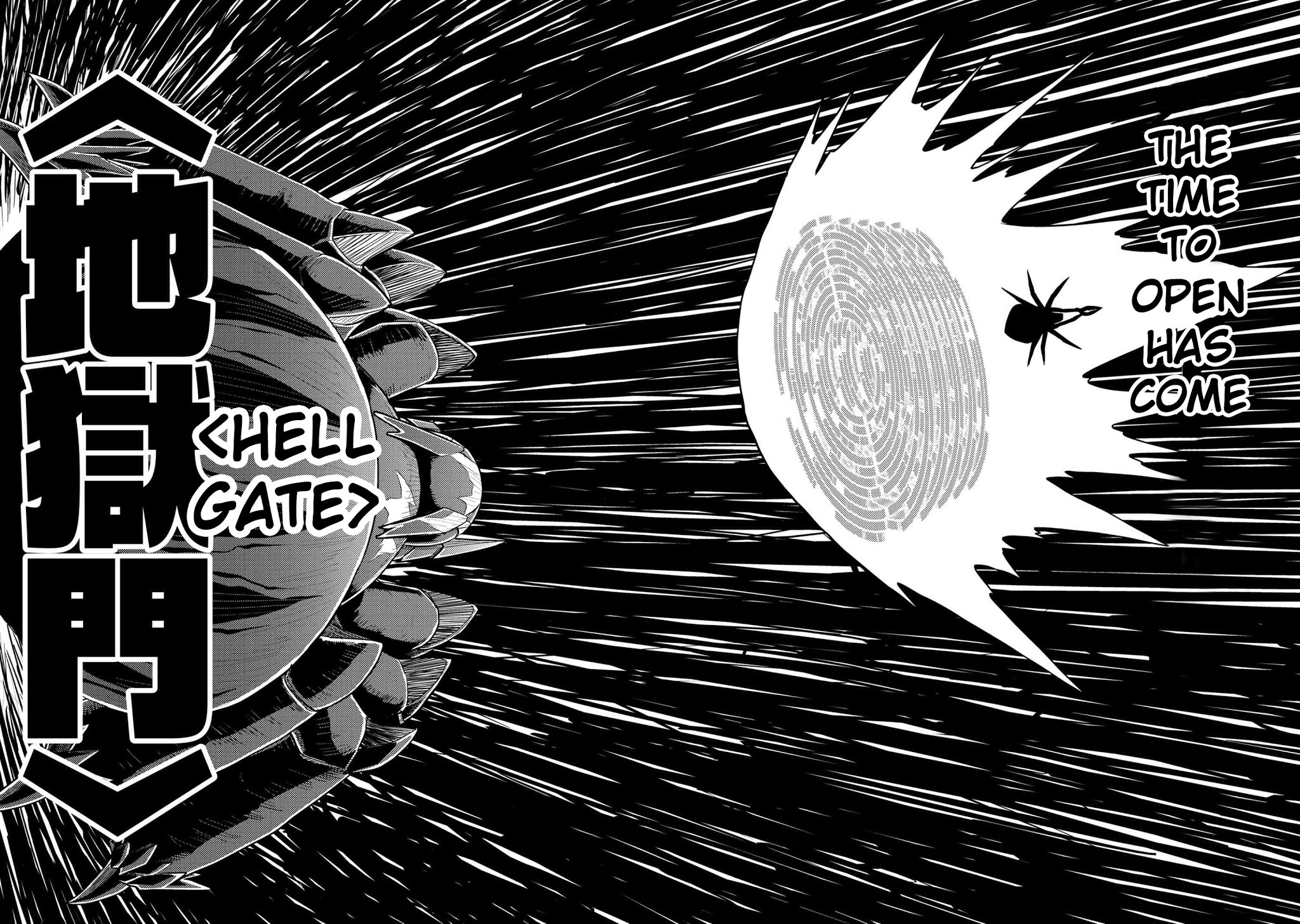 Kumo desu ga, nani ka? Chapter 47.1 page 14 - Chapter 47.1
