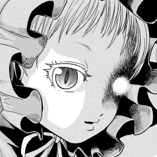 Kumo desu ga, nani ka? Chapter 48.1 cover