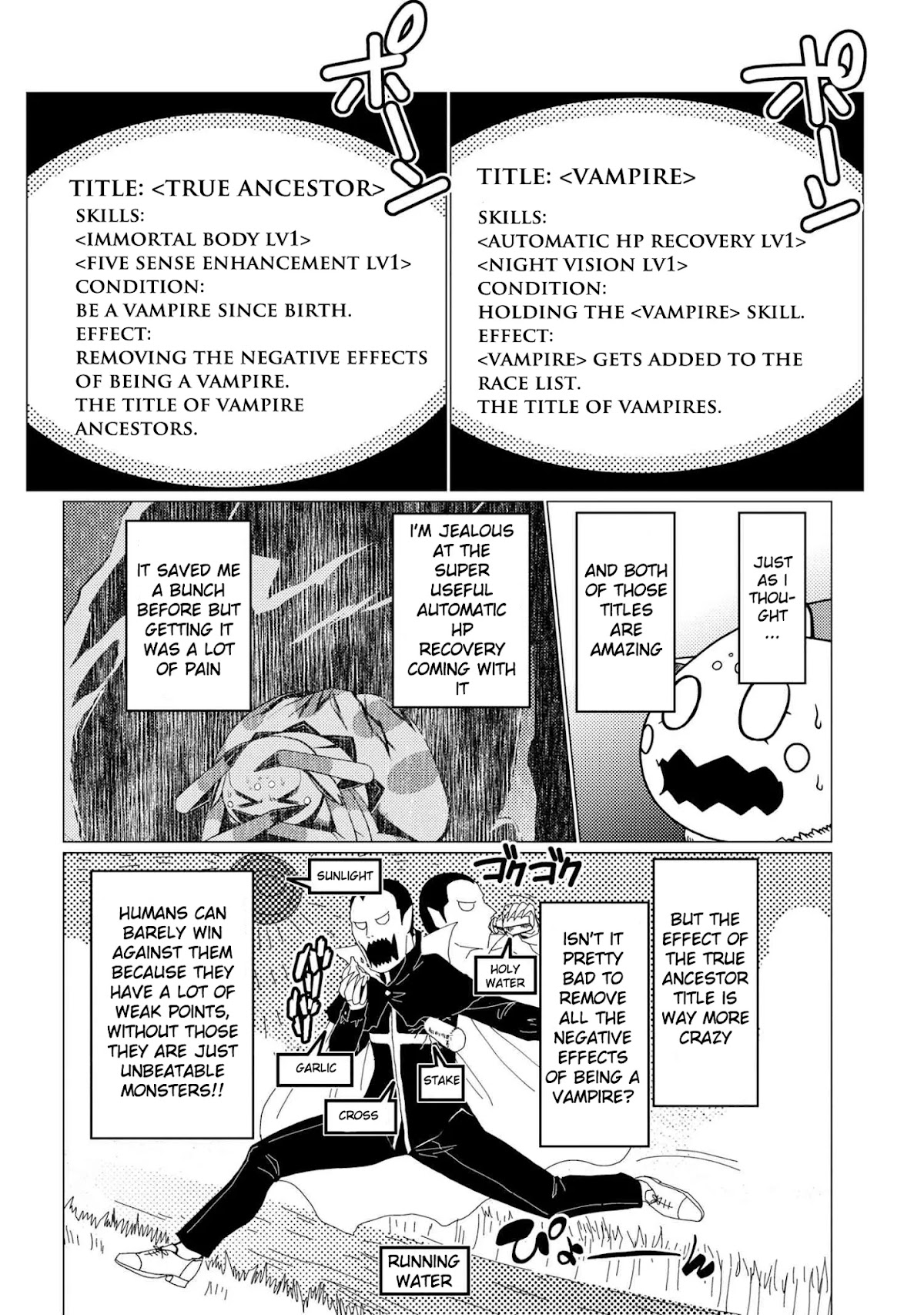 Kumo desu ga, nani ka? Chapter 48.2 page 6 - Chapter 48.2