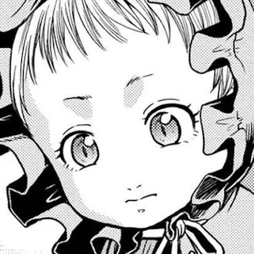 Kumo desu ga, nani ka? Chapter 48.2 cover