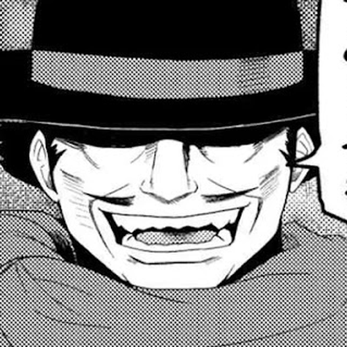 Kumo desu ga, nani ka? Chapter 50.2 cover