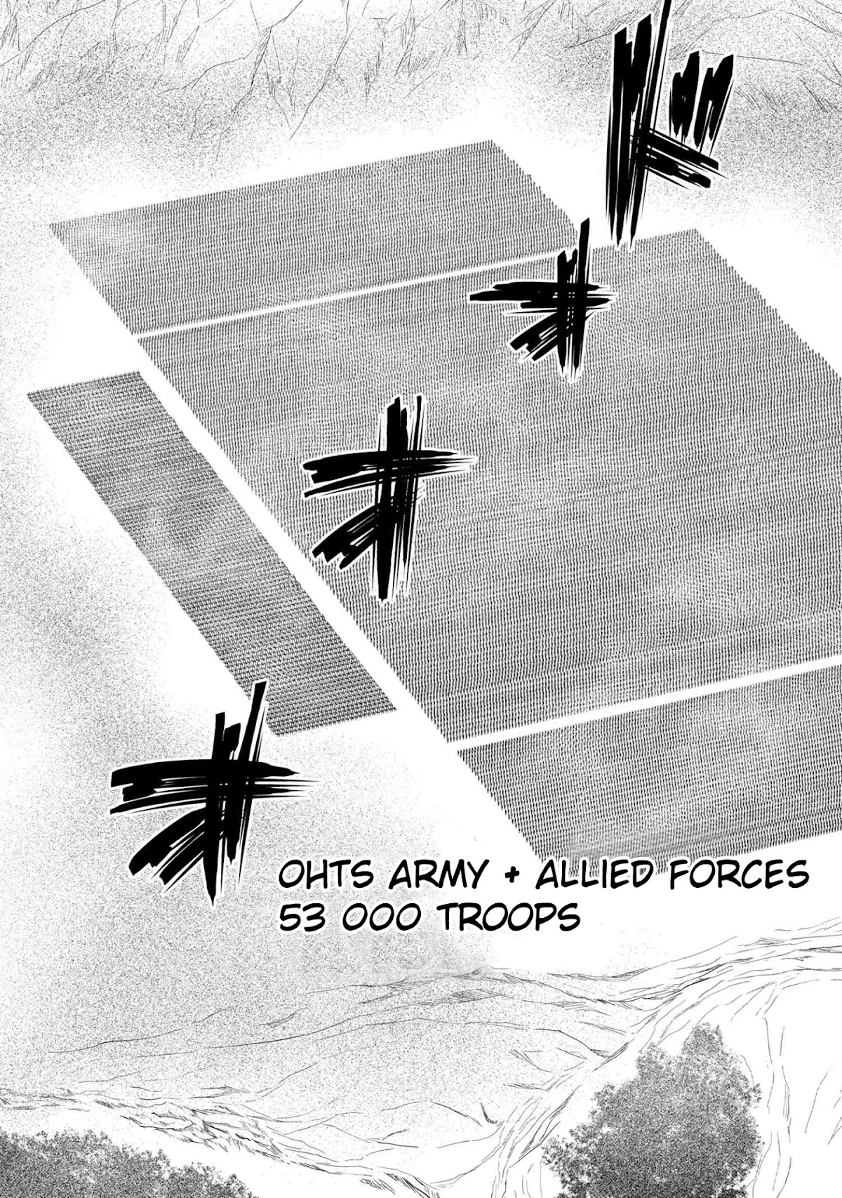 Kumo desu ga, nani ka? Chapter 50.3 page 6 - Chapter 50.3