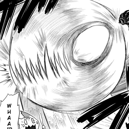 Kumo desu ga, nani ka? Chapter 51.1 cover