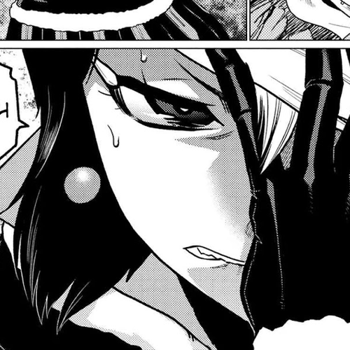 Kumo desu ga, nani ka? Chapter 51.2 cover