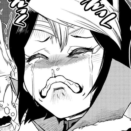 Kumo desu ga, nani ka? Chapter 54.1 cover