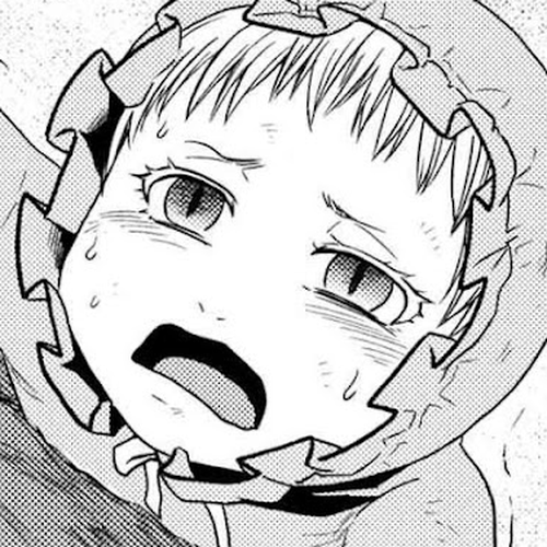 Kumo desu ga, nani ka? Chapter 54.2 cover