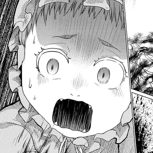 Kumo desu ga, nani ka? Chapter 55.2 cover