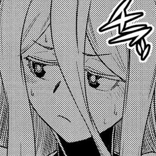 Kumo desu ga, nani ka? Chapter 56.1 cover