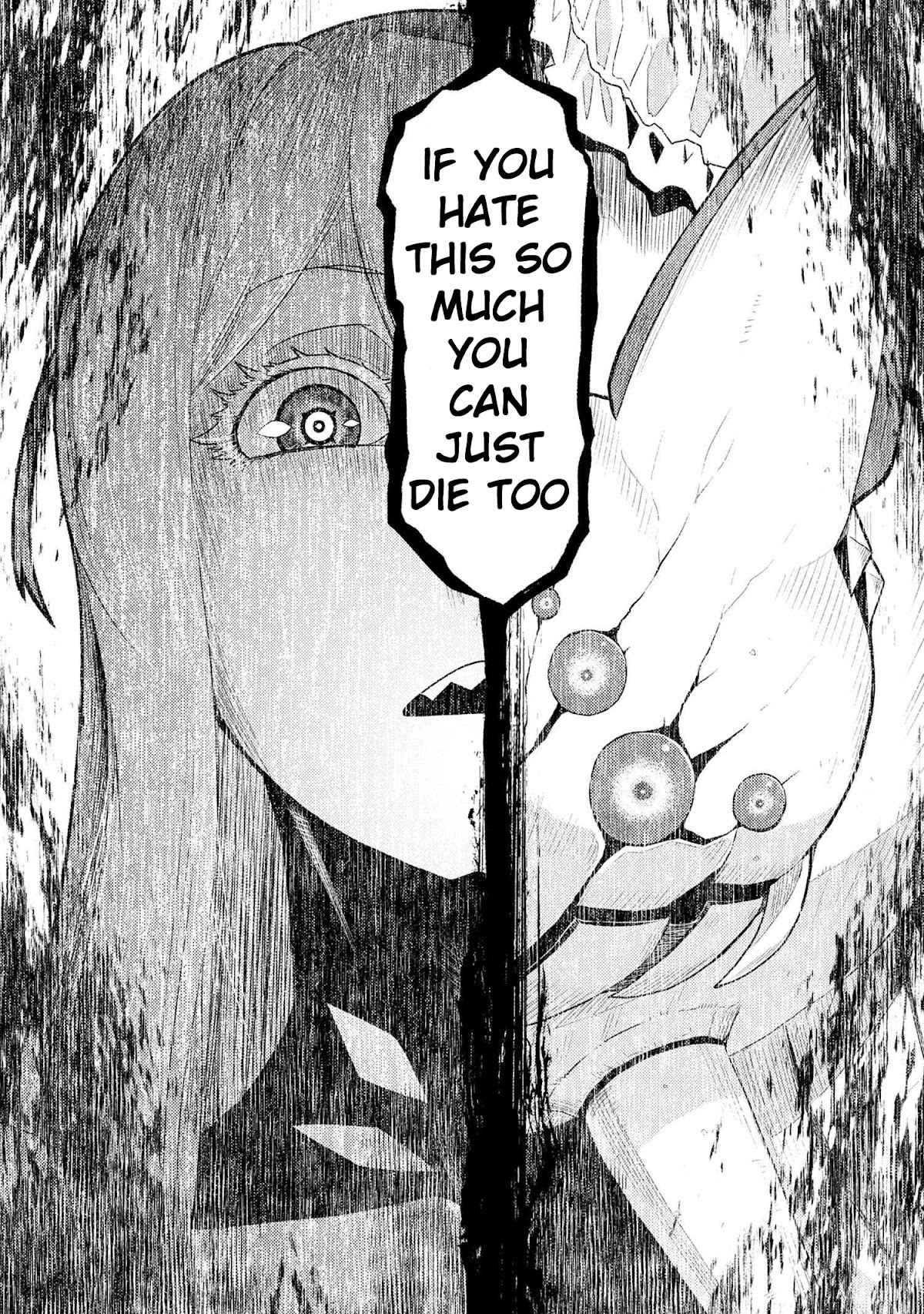 Kumo desu ga, nani ka? Chapter 56.2 page 11 - Chapter 56.2