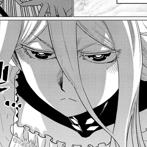 Kumo desu ga, nani ka? Chapter 57.1 cover