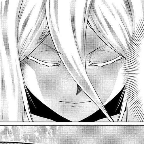 Kumo desu ga, nani ka? Chapter 57.2 cover
