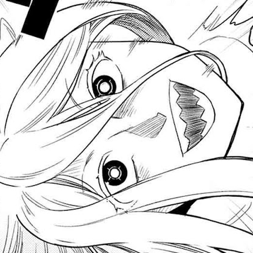 Kumo desu ga, nani ka? Chapter 58.1 cover