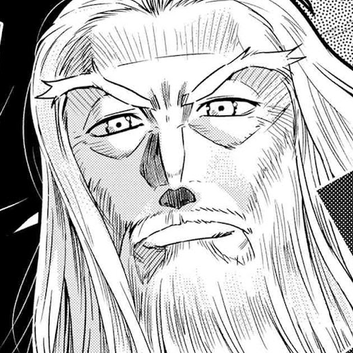 Kumo desu ga, nani ka? Chapter 58.2 cover