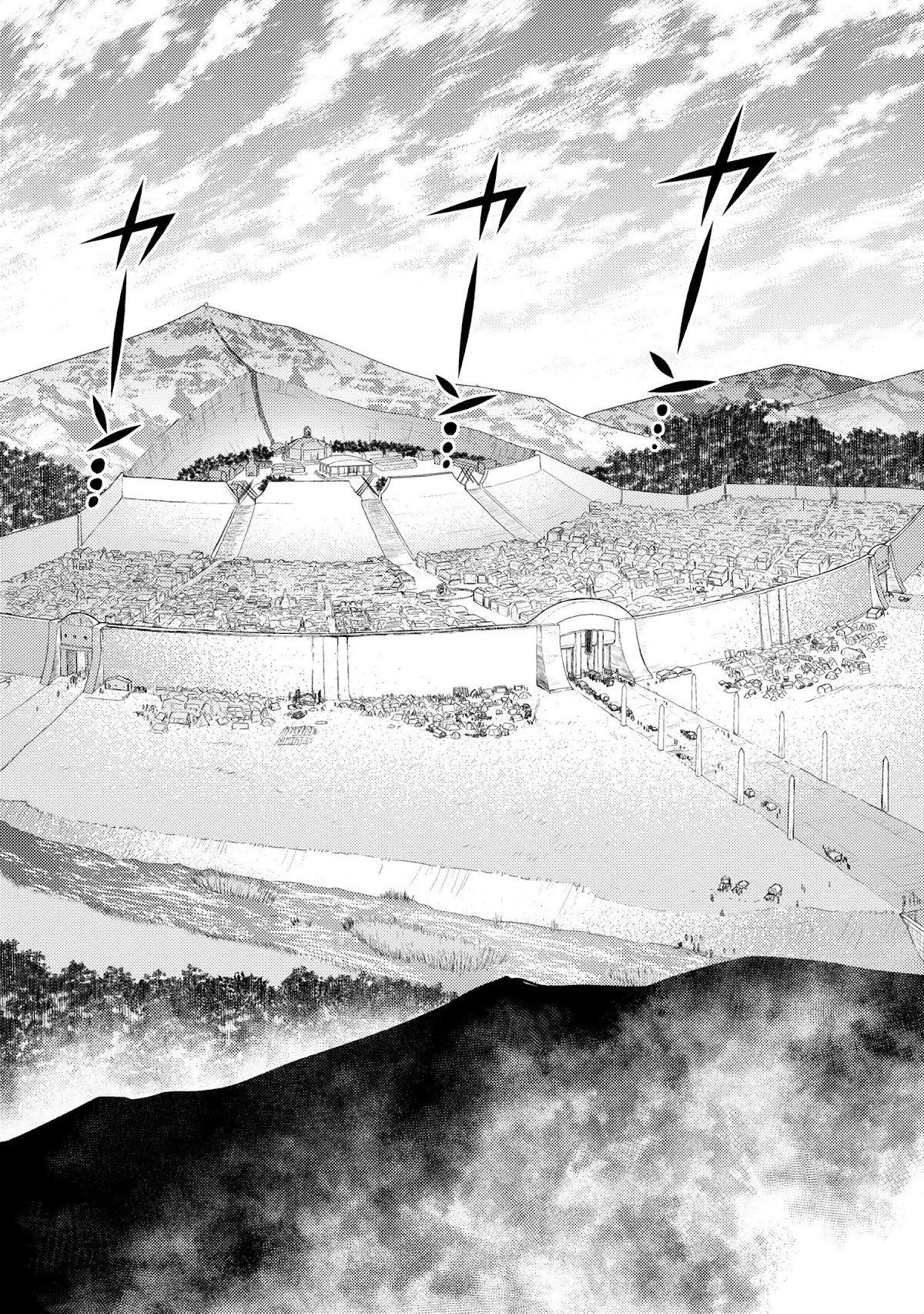 Kumo desu ga, nani ka? Chapter 59.2 page 9 - Chapter 59.2