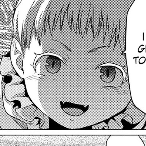 Kumo desu ga, nani ka? Chapter 59.2 cover