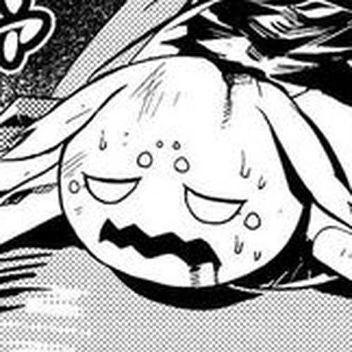 Kumo desu ga, nani ka? Chapter 6.1 cover