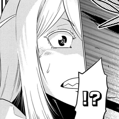 Kumo desu ga, nani ka? Chapter 61.2 cover