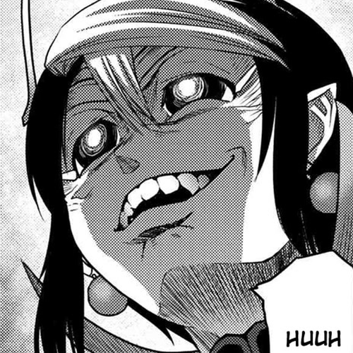 Kumo desu ga, nani ka? Chapter 62.2 cover