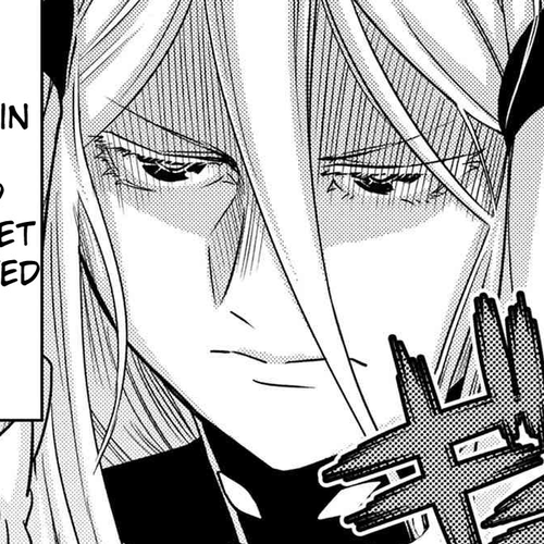 Kumo desu ga, nani ka? Chapter 63.2 cover