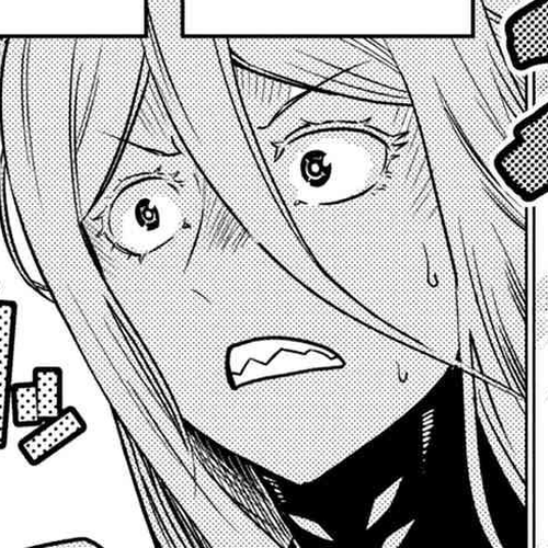 Kumo desu ga, nani ka? Chapter 64.1 cover